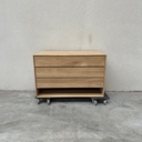 Nordic dresser