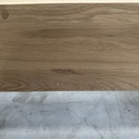 Oak Nordic II bed