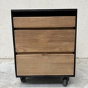 Oscar drawer unit