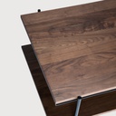 Rise coffee table