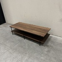 Rise coffee table