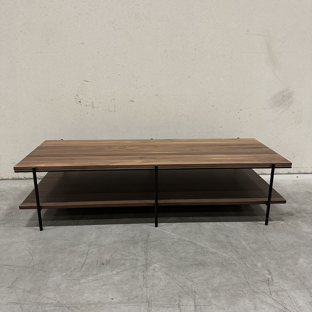 Rise coffee table