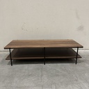 Rise coffee table