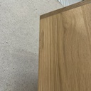 Stairs rack