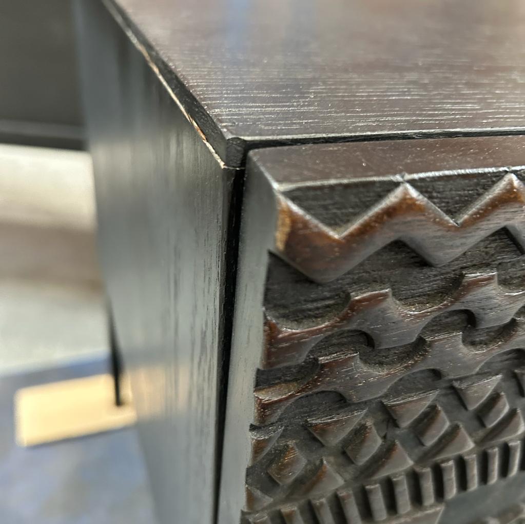 Tabwa TV cupboard