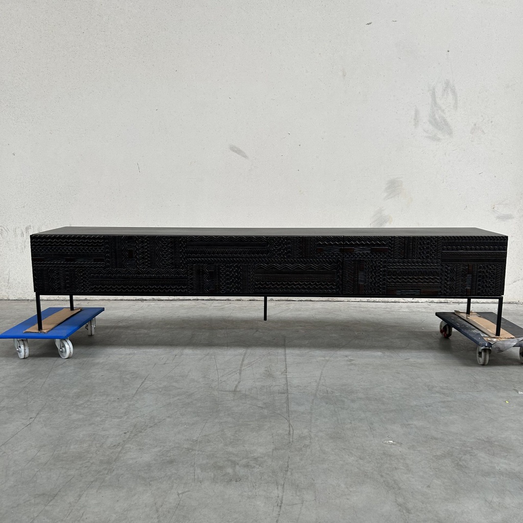 Tabwa TV cupboard