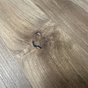 Teak Oscar desk