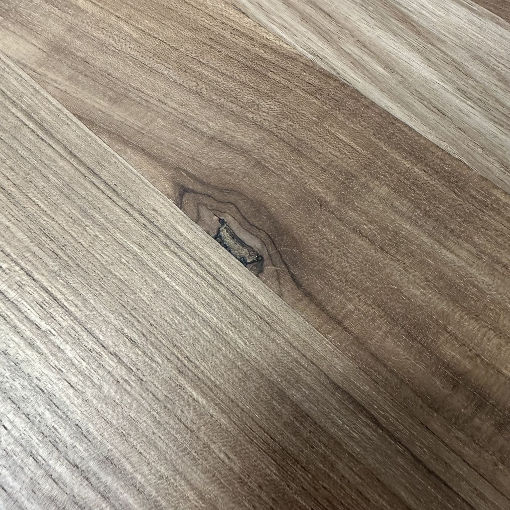 Teak Oscar desk