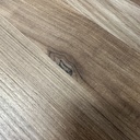 Teak Oscar desk