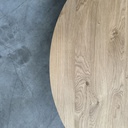 Tripod coffee table