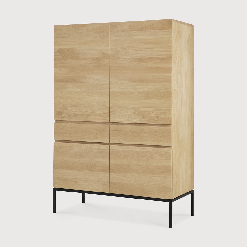 Ligna cupboard