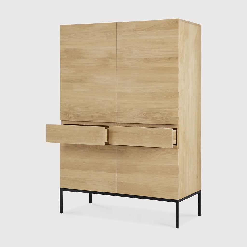 Ligna cupboard