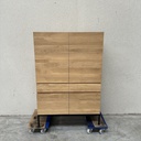 Ligna cupboard