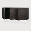 Grooves sideboard