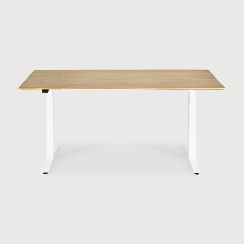 Bok adjustable desk table top