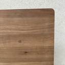 Teak Air bed