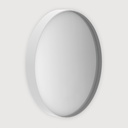 Oak Junior bathroom cabinet - 1 opening door