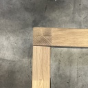 Spindle bed