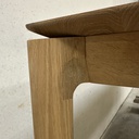 Bok dining table
