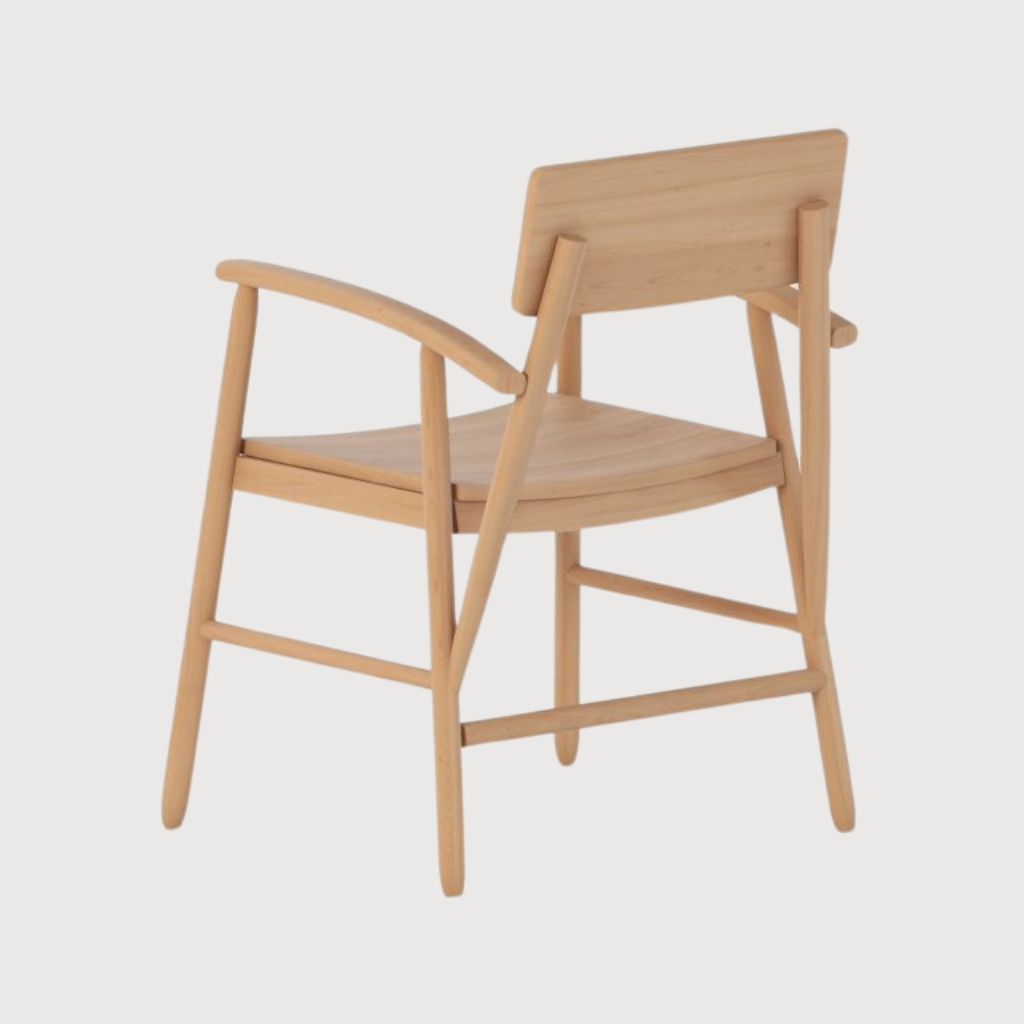 Bjorsing dining chair