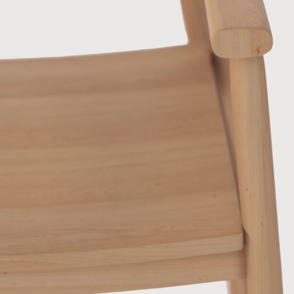 Bjorsing dining chair