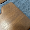 PI wall shelf