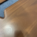 PI wall shelf