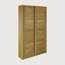 Oak dresser