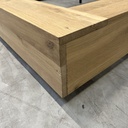 Madra bed