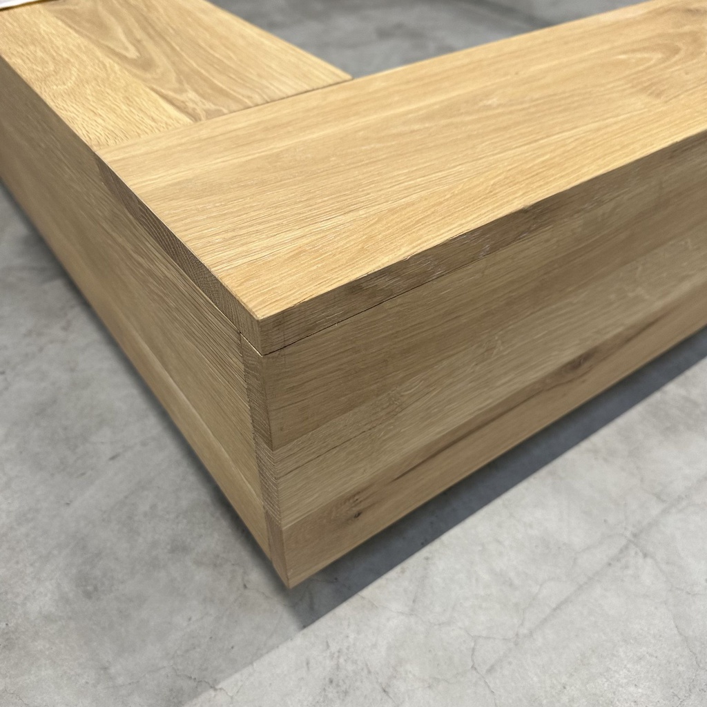 Madra bed