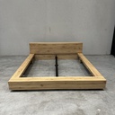 Madra bed