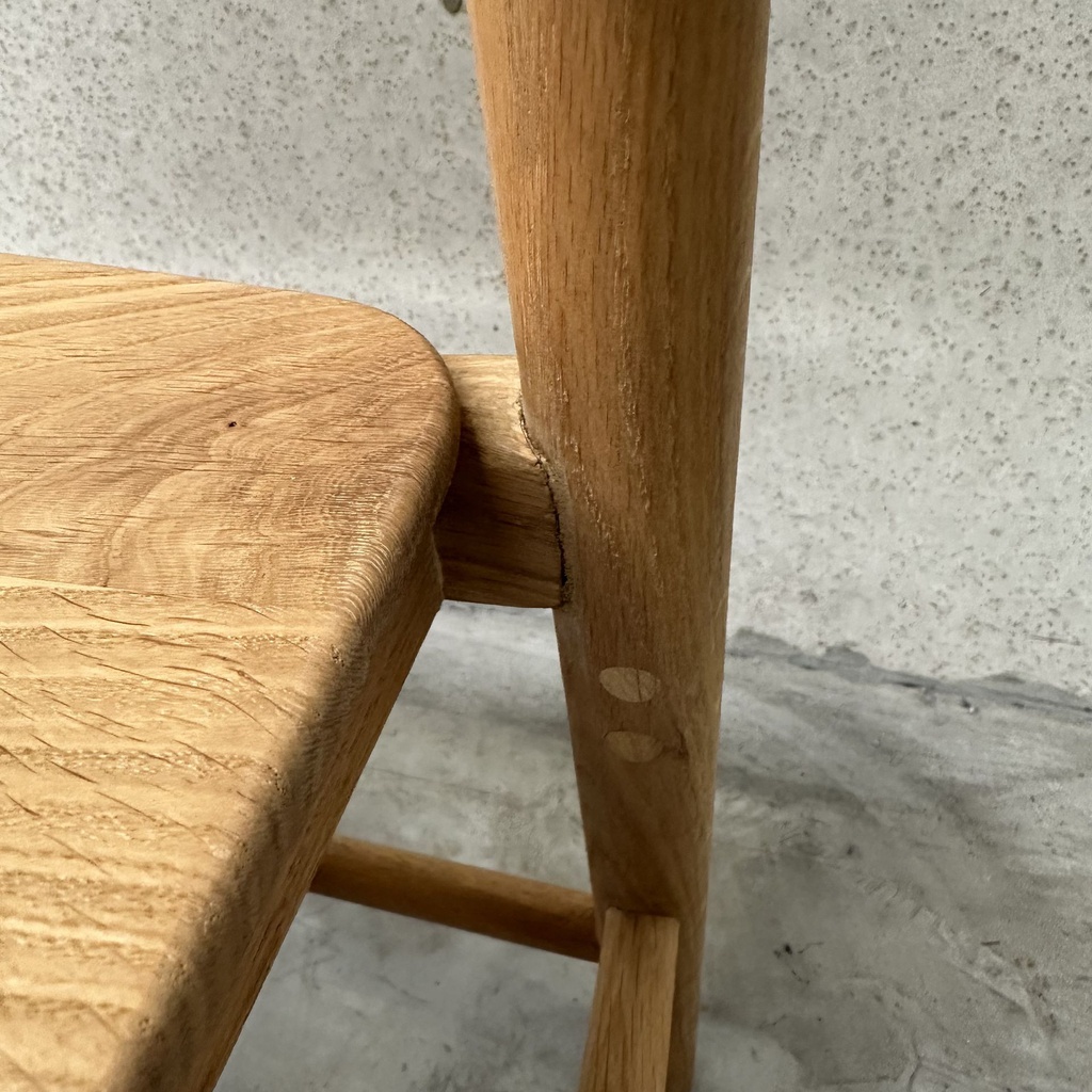 Bjorsing dining chair