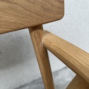 Bjorsing dining chair