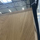 Wave cupboard