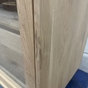 Wave cupboard