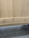 Wave cupboard