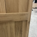 Wave cupboard