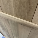 Wave cupboard