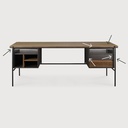 Oscar desk
