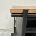 Oscar desk