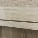 Origami desk
