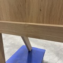 Origami desk