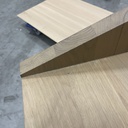 Origami desk