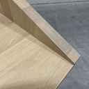 Origami desk