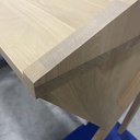 Origami desk