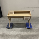 Origami desk