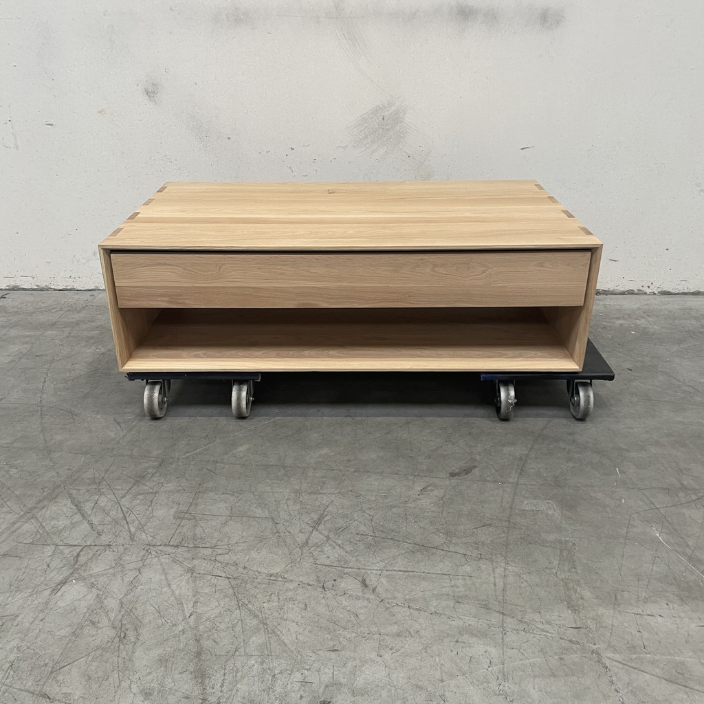 Nordic coffee table