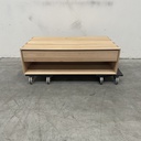 Nordic coffee table