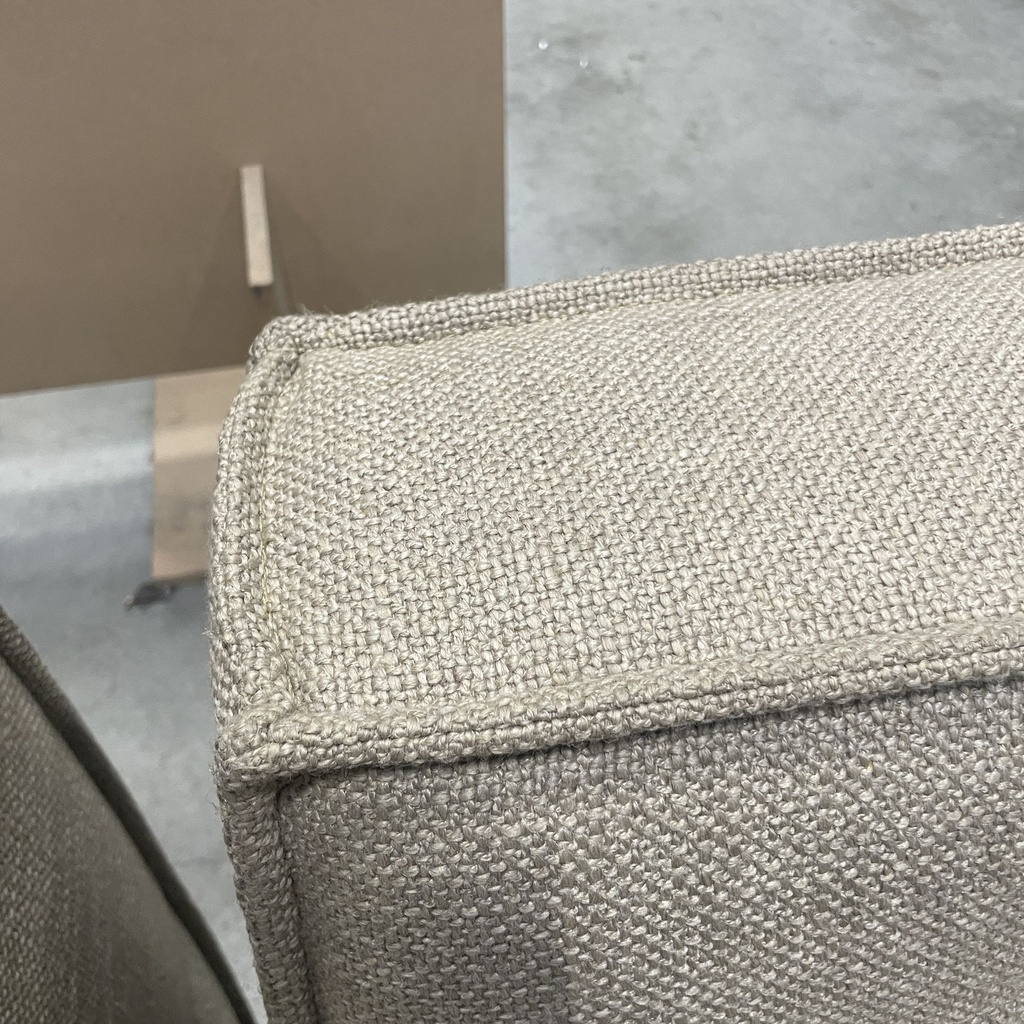 N701 sofa - 2 seater