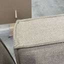 N701 sofa - 2 seater